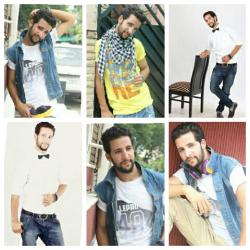 sameer mir model in Islamabad