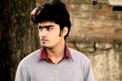 sajid khan model in Gujar Khan