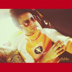 Awais siddiqui model in Hyderabad