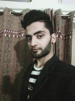 nauman javed model in Rawalpindi