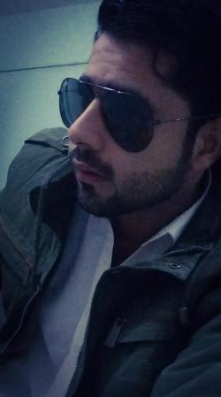 Salar rasool model in Quetta