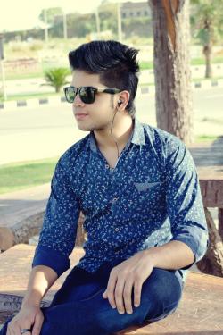 Danish Hassan model in Rawalpindi