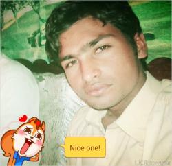 WaSeem Ahmed model in Hyderabad