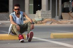 Zaidy Arsh model in Lahore