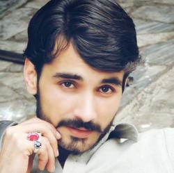 fahad model in Peshawar