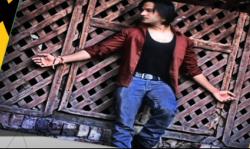 irfan ali model in Lahore