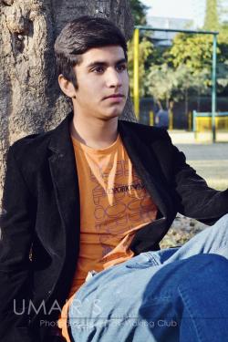 muhammad jamal model in Islamabad
