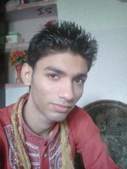 noumanzafar model in Gujranwala