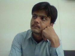 Hassam Gul model in Nowshera
