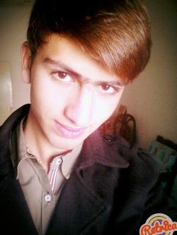 Nasir Khan model in Rawalpindi