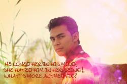 Hammad Shahid model in Karachi