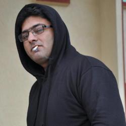 ali waqas model in Gujrat