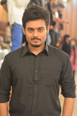 atta mustafa model in Lahore