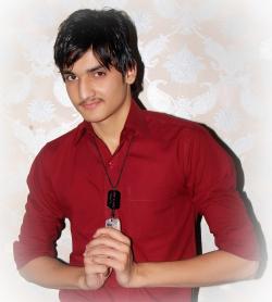 SaadQureshi model in Hyderabad