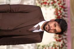 Usama Javed model in Islamabad