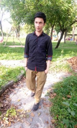 Nouman model in Islamabad