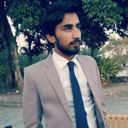 Muhammad Sufyan Imtiaz model in Rawalpindi