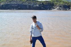 hamza khattak model in Nowshera