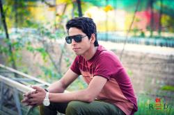 Hamadullah model in Sukkur