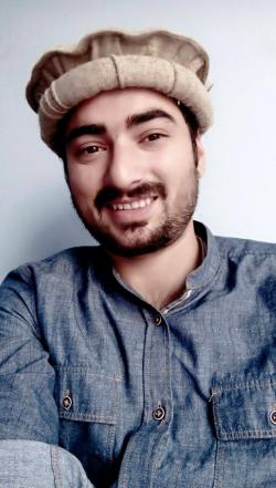 nabeel nawaz model in lahore