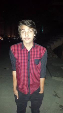 HamZa model in Rawalpindi