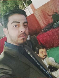 Shani model in Karachi