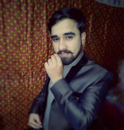 Nouman Malik model in Islamabad