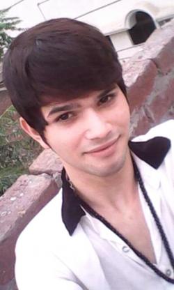 Alexdude Alexrock model in Gujranwala