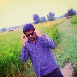 Ali Ahmed model in Islamabad