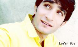 Ali model in Gujranwala