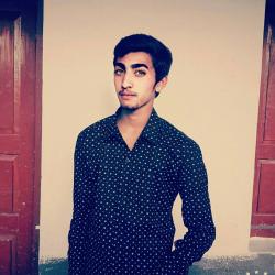 Bunny model in Peshawar