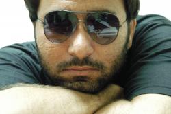 nemat ullah khan model in Mianwali