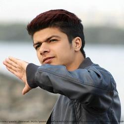 Yasir Khan model in Dubai