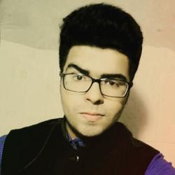 Iman ul haq model in Lahore