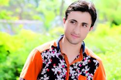 muhammad usman model in Peshawar