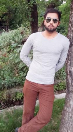 Usman Masood model in Rawalpindi