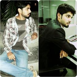 usman ali model in Lahore