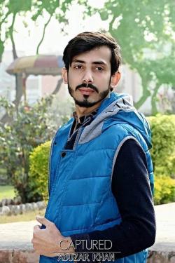 waseem shah model in Peshawar