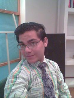 Doctor shoaib ansari model in Karachi