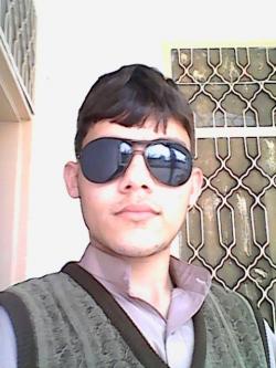 Saifullah khan model in Peshawar