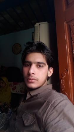 Sohail Rana model in Sialkot