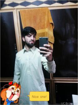 Abu Bakr Rabbani model in Islamabad