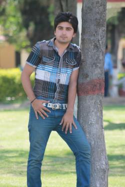 Hussain Ali model in Haripur