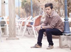kashif Mahmood model in Sialkot