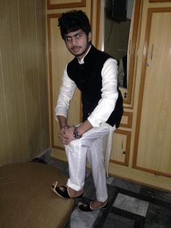 zubair arshad model in Faisalabad