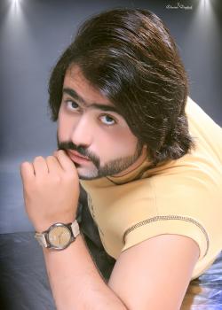 Shehzad Ahmed model in Quetta