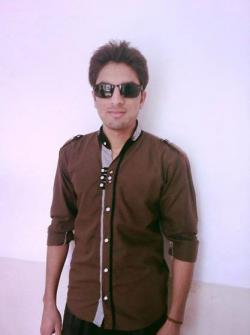 Aamir sharif awan model in Lahore