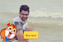 sajid sharif model in Karachi