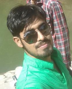 Muhammad hamza model in Rawalpindi