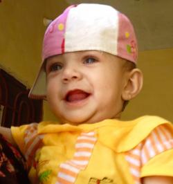 duaa model in Abbottabad